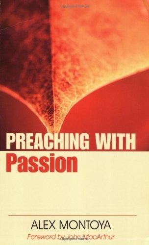 Preaching With Passion