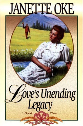 Love's Unending Legacy