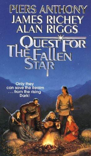 Quest for the Fallen Star