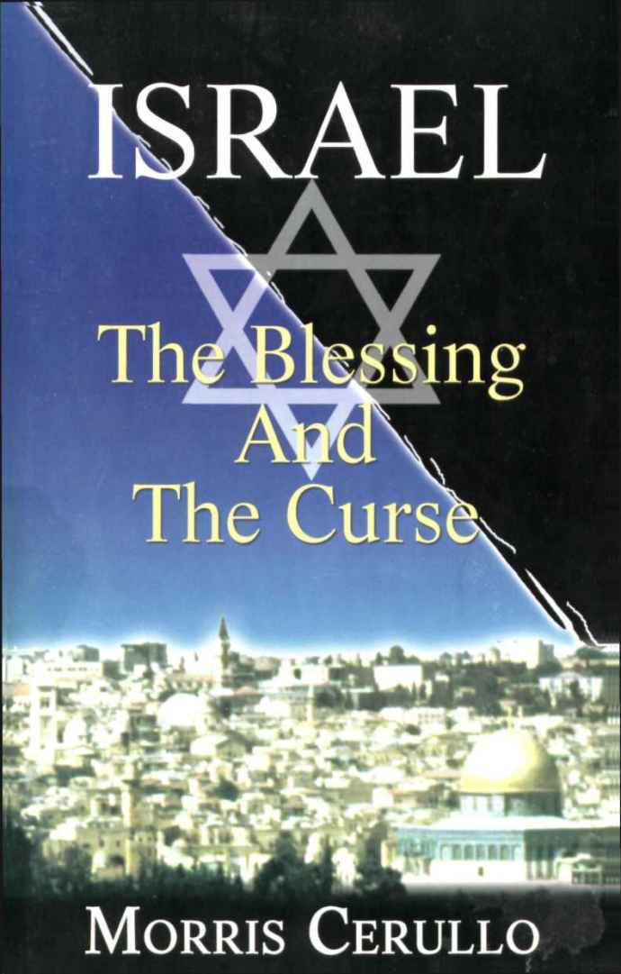 Israel the Blessing and the Curse