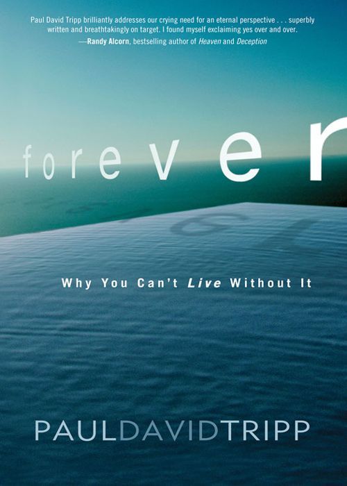 Forever: Why You Can’t Live Without It