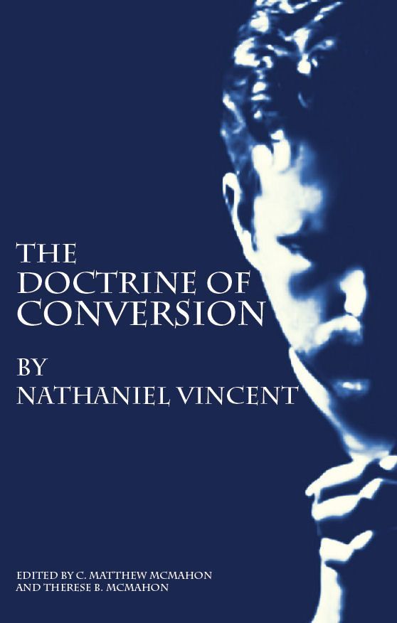 The Doctrine of Conversion