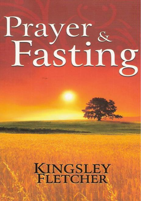 Prayer & Fasting