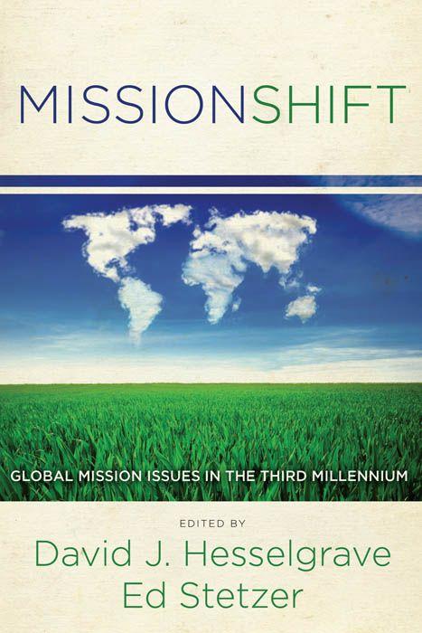 Mission: God's Initiative in the World
