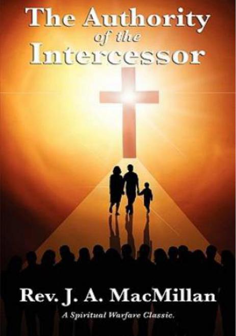 The Authority of the Intercessor