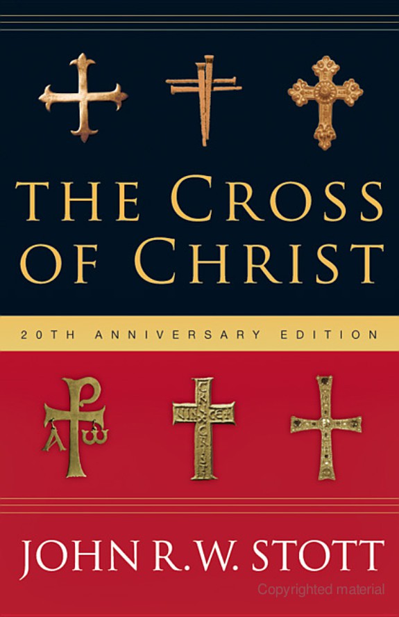 The Cross of Christ