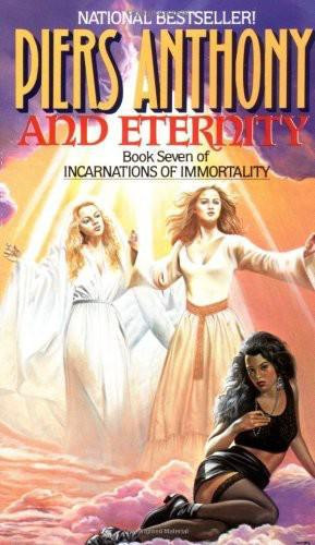 Incarnations of Immortality 07 - And Eternity