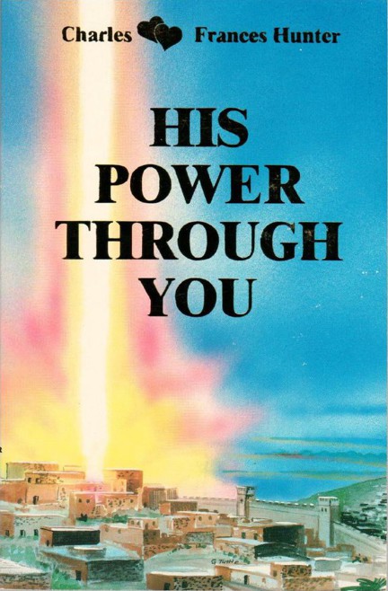 His Power Through You