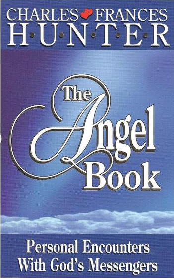 The Angel Book