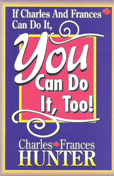 If Charles and Frances Can Do It, You Can Do It, Too!