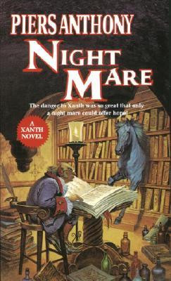 Xanth 06 - Night Mare