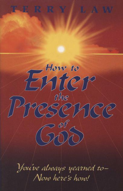 How to Enter the Presence of God