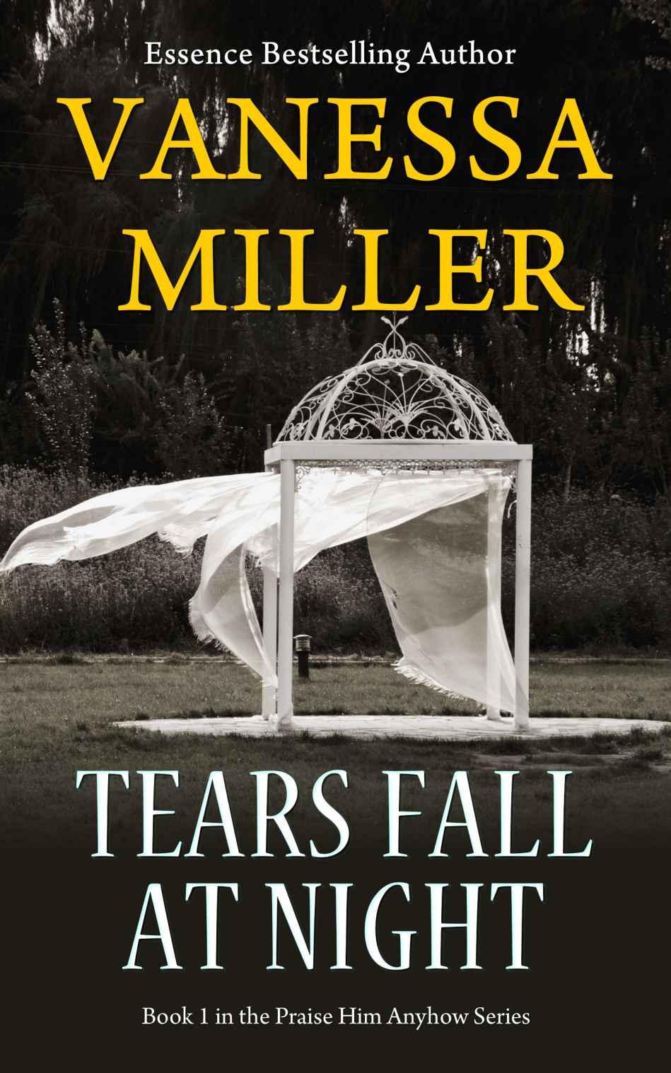 Tears Fall at Night -