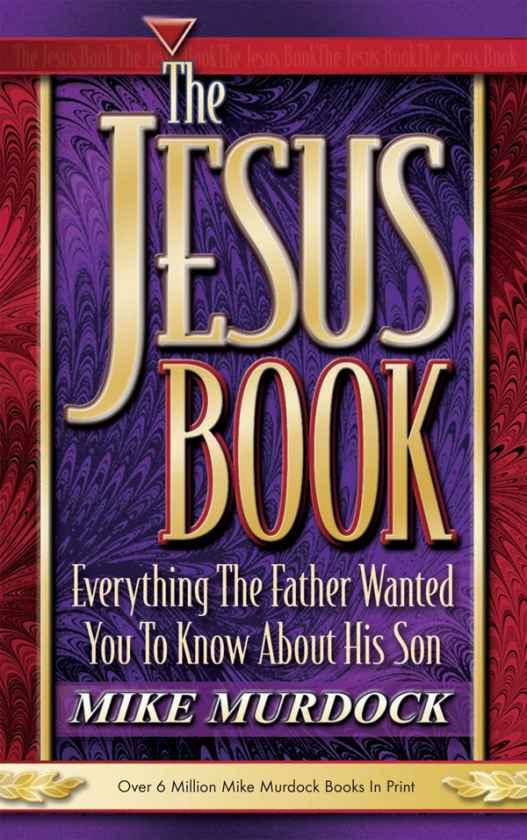 The Jesus Book