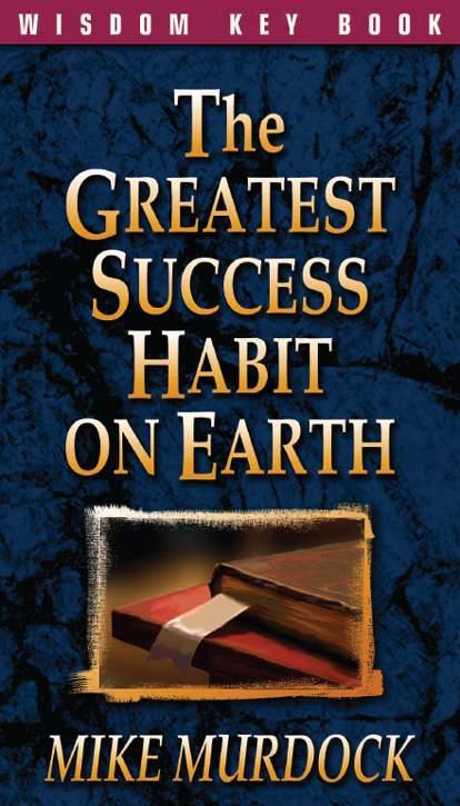 The Greatest Success Habit on Earth