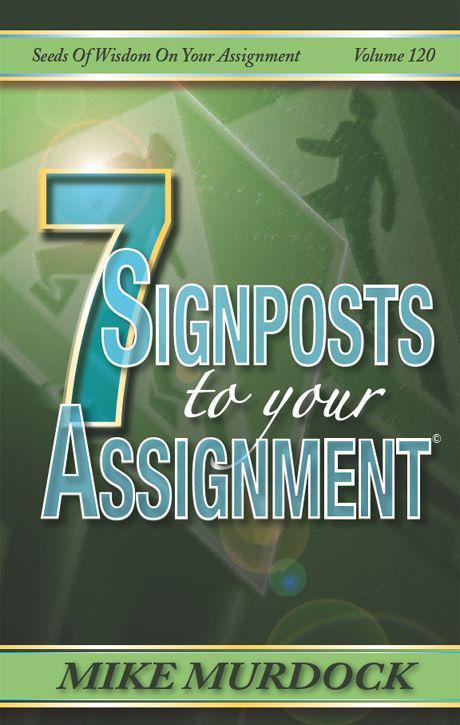 7 Signposts to Your Assignment