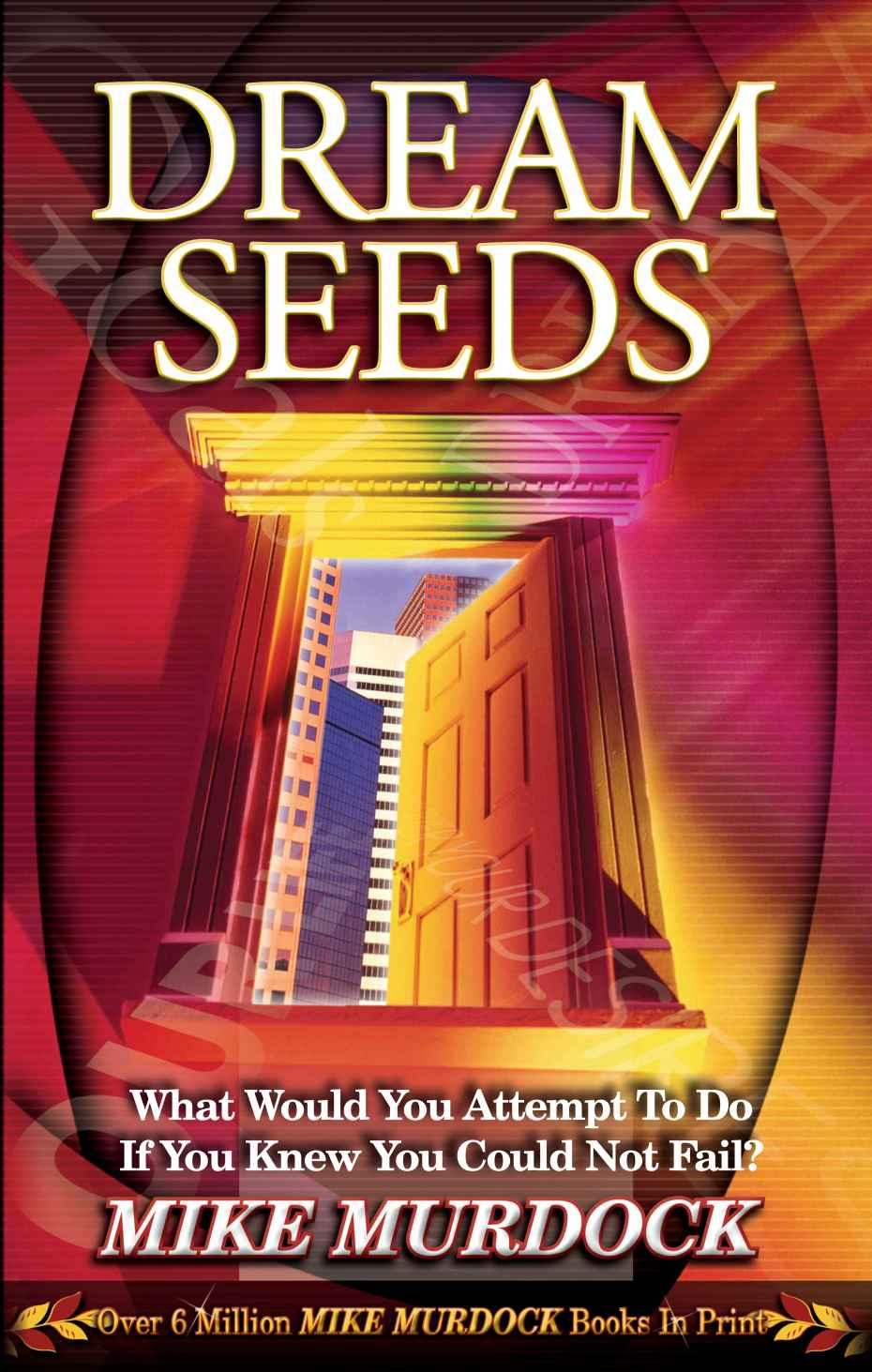 Dream Seeds