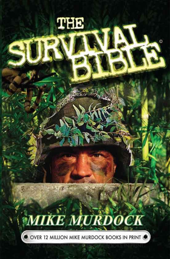 The Survival Bible