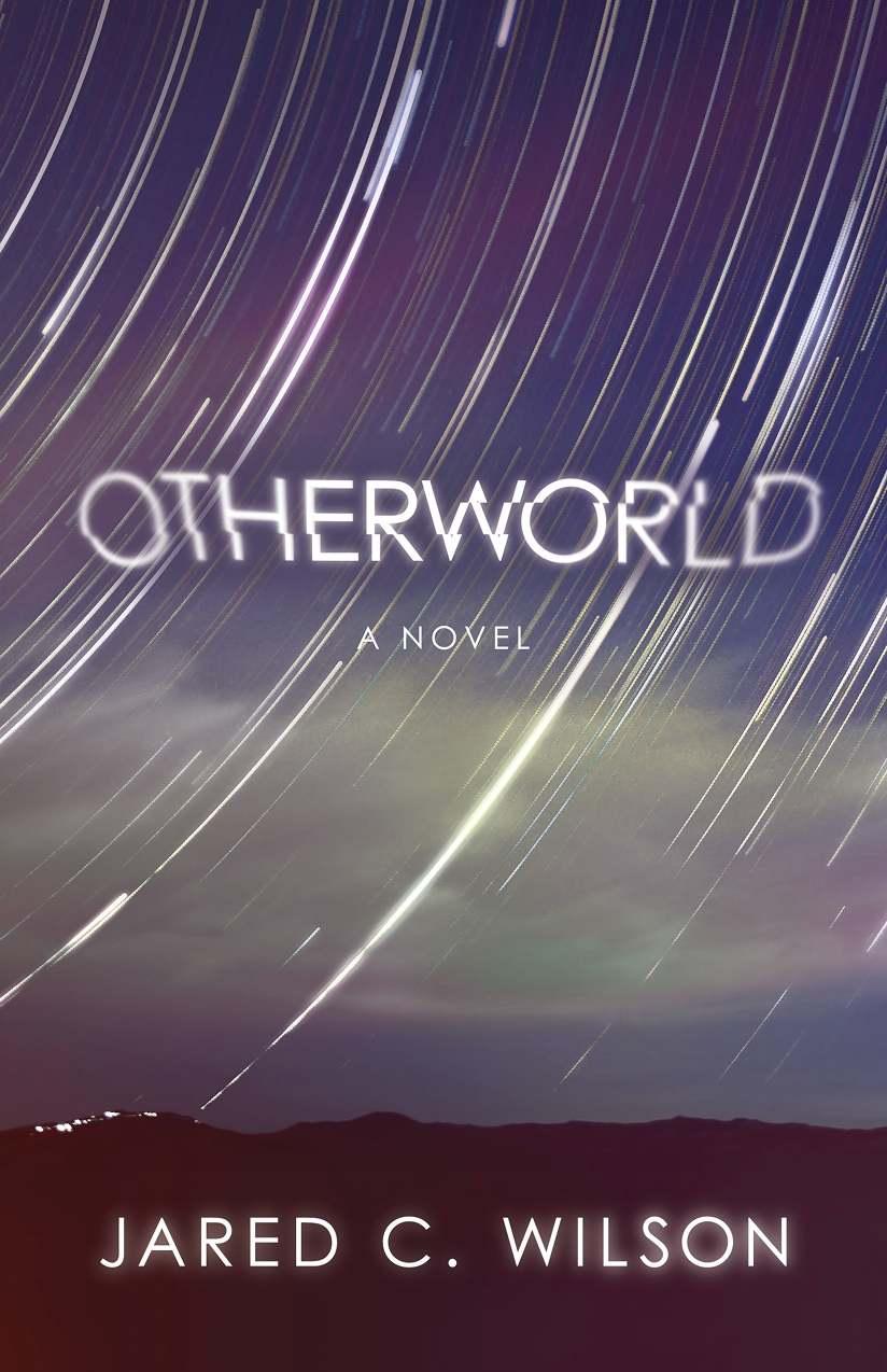 Otherworld: A Novel