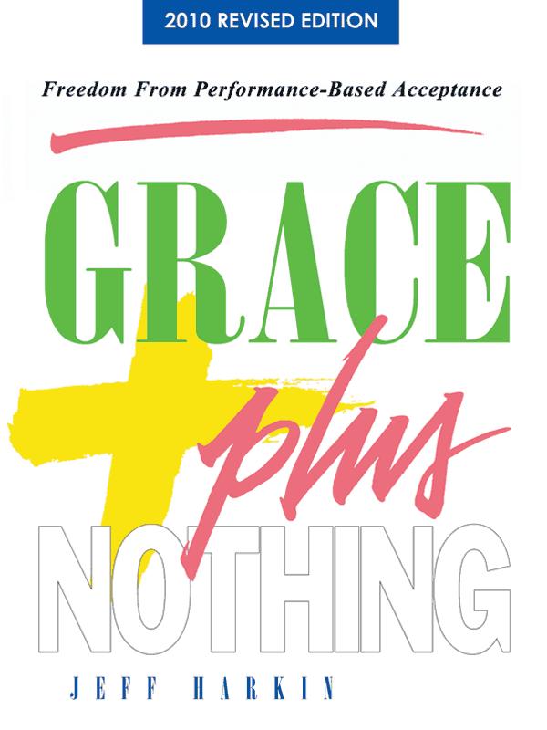Grace Plus Nothing