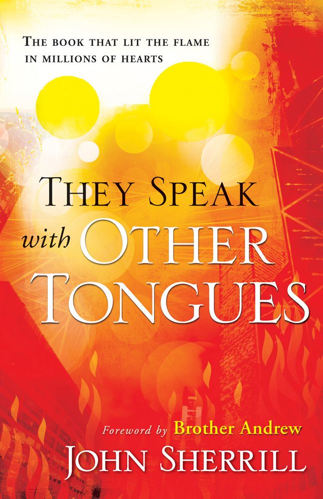 They Speak With Other Tongues