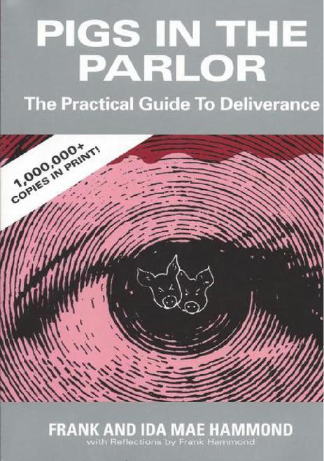 Pigs in the Parlor Study Guide