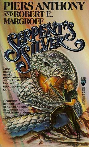 Dragon's Gold 2 - Serpents's Silver