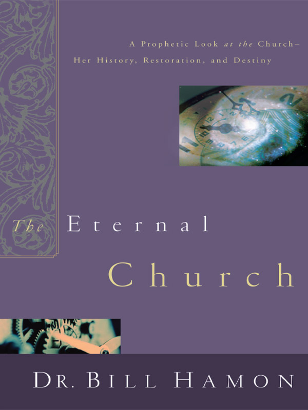 The Eternal Church