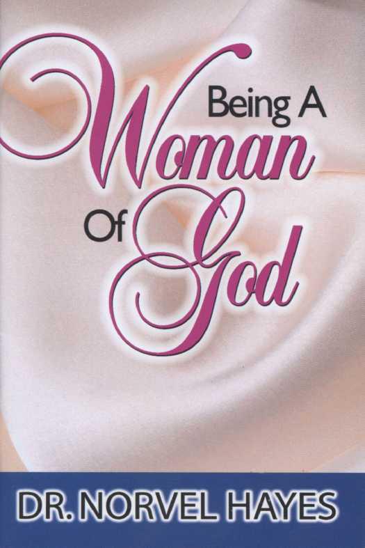 Being a Woman of God