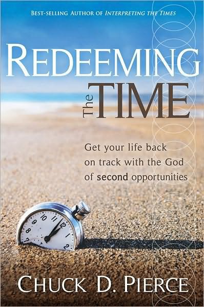 Redeeming the Time