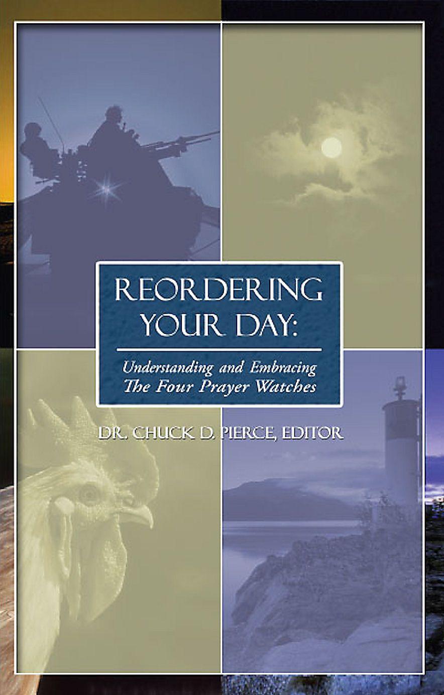Reordering Your Day: Understanding and Embracing the Four Prayer Watches