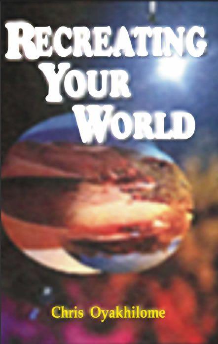 Recreating Your World