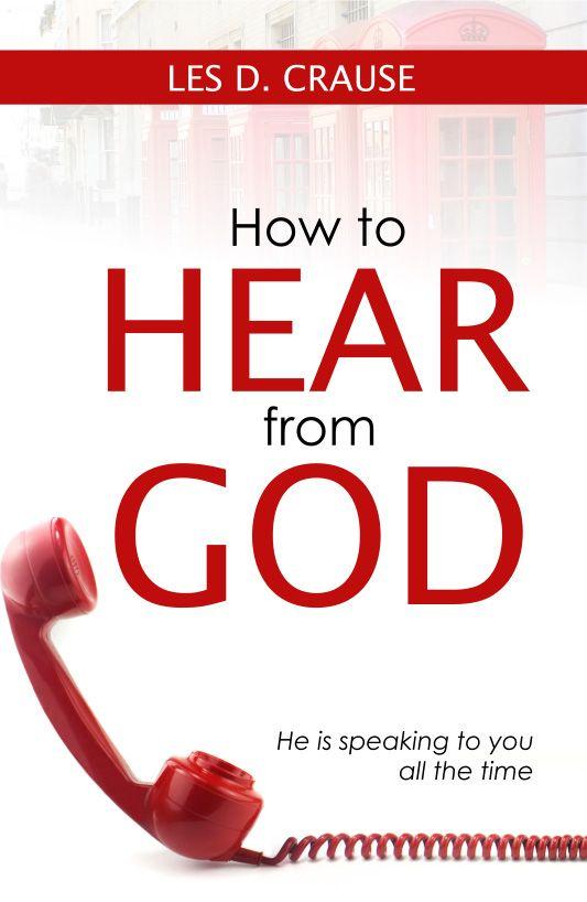 How to Hear From God: Prophetic Listening for All Believers
