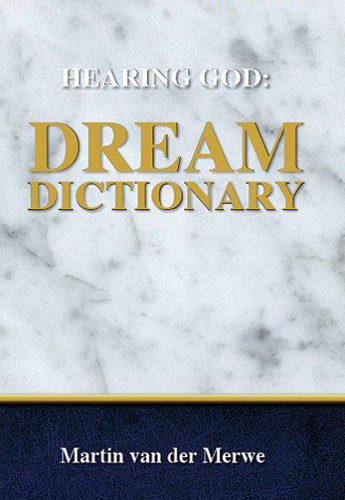 Hearing God: Dream Dictionary