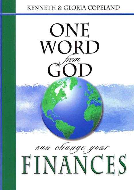 One Word From God Can Change Your Prayer Life