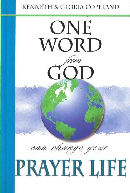 One Word From God Can Change Your Life