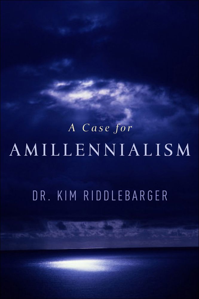 A Case for Amillennialism: Understanding the End Times