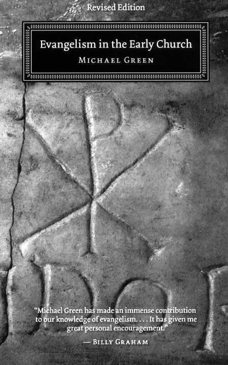 Evangelism in the Early Church