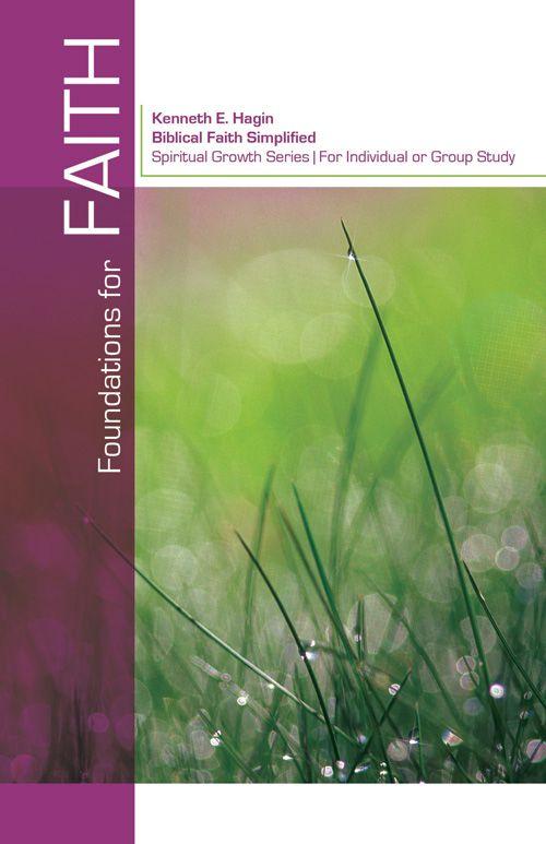 Foundations for Faith