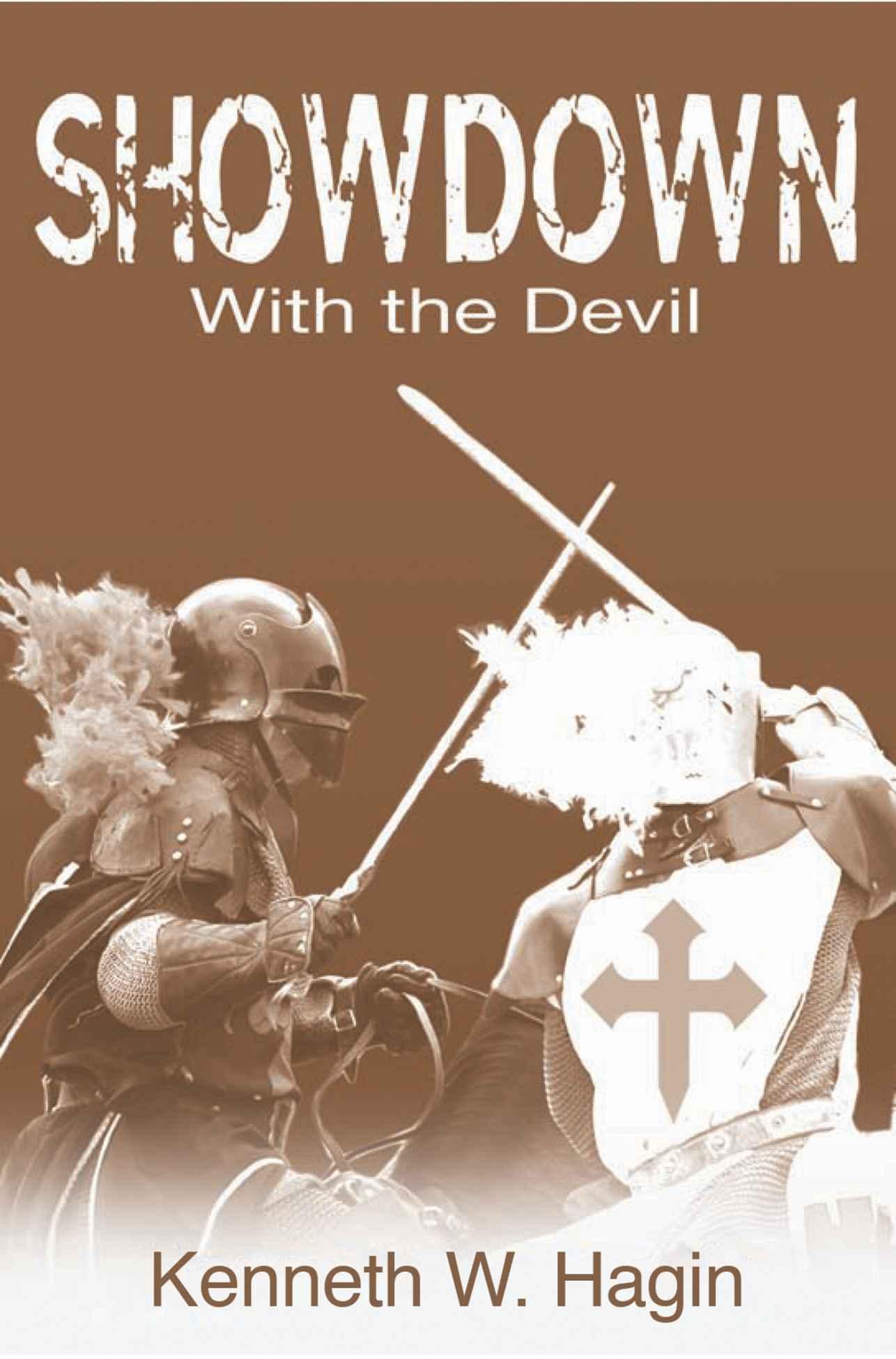 Showdown With the Devil