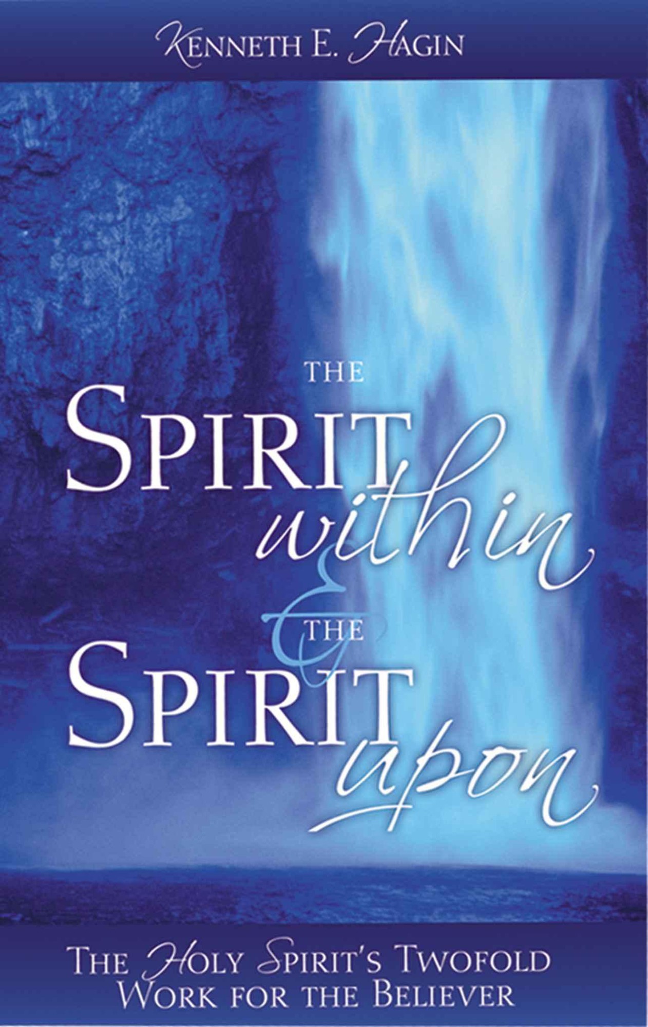The Spirit Within & the Spirit Upon