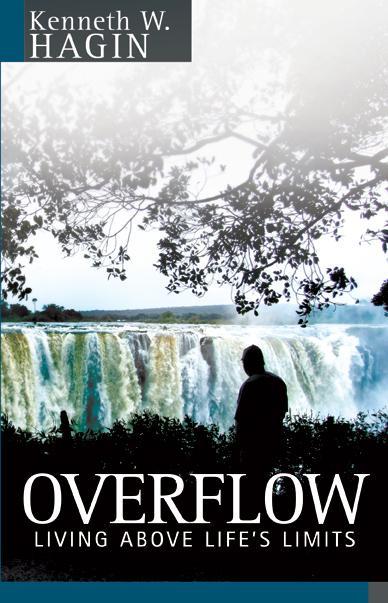 Overflow: Living Aboves Life's Limits