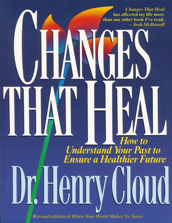 Changes That Heal