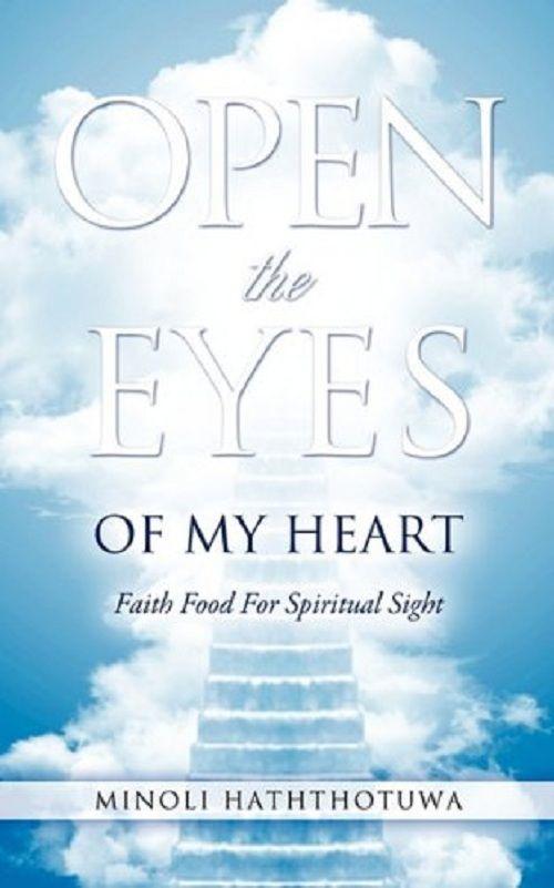 Open the Eyes of My Heart