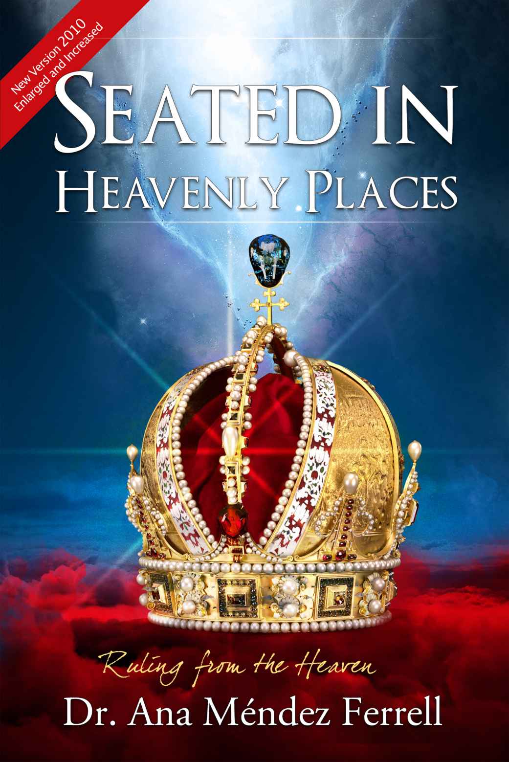 Seated in Heavenly Places