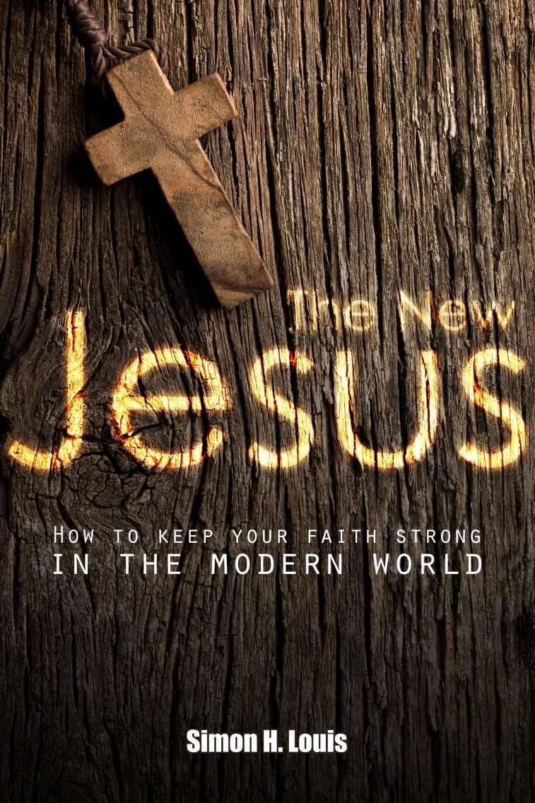 My Jesus: Meditations on Gospel Texts