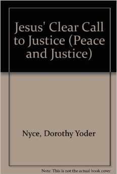 Jesus' Clear Call to Justice