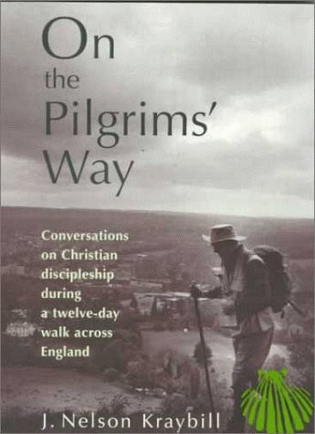 On the Pilgrims' Way: Conversations on Christian Discipleship