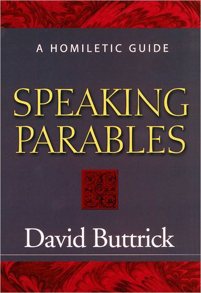 Speaking Parables