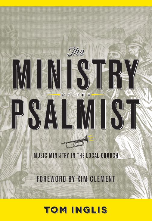 The Ministry of the Psalmist